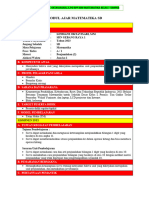 Modul Ajar Matematika SD