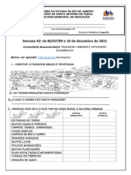 Historia e Geografia SEMANA 42 2 ANO