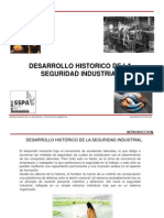 1 Desarrollo Historico de La Seguridad