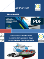 TRANSPORTE 