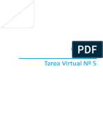 Tarea Virtual 5 Unidad 4 (2023) CONTAB
