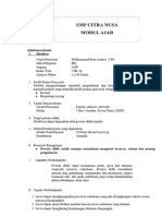 Modul Ajar Pesawat Sederhana