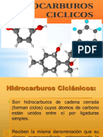 Cicloalcanos