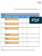 Fun Day Edit Assignment Single Point Rubric 2024