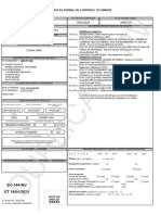 T A P V: Contrôle Technique Périodique 19/02/2024 24067321 Défavorable Pour Défaillances Majeures