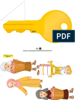 PDF Figuras Jardim
