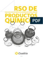 Productos Químicos