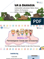 EP Pembelajaran Sosial Emosional CGP Angk 2.2. 6