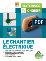 Electricité Batiment