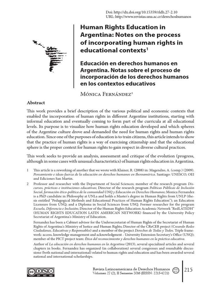 Evelyncer,+10 Human+Rights+ | PDF