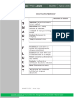 de La Obiectiv La Agenda Zilnica Fise de Lucru Time Management