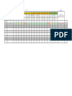 FCU Condition Report Sheet - 1 Derby Gate - 2nd Floor 342700.03 1
