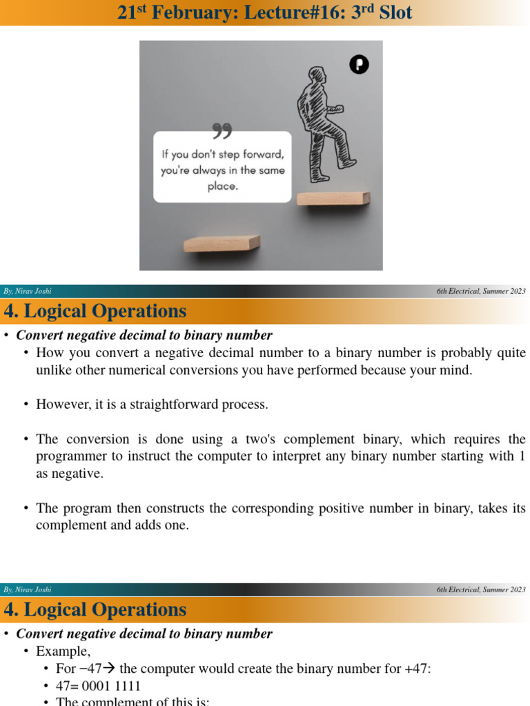 230221-Lecture-16-Unit-4-Programming in C | PDF