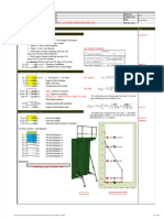 PDF Formwork Template