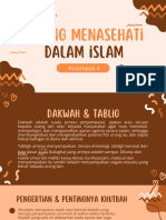 Saling Menasehati Dalam Islam - PDF - 20240229 - 215712 - 0000