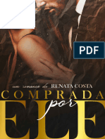 1 Comprada Por Ele - Renata Costa