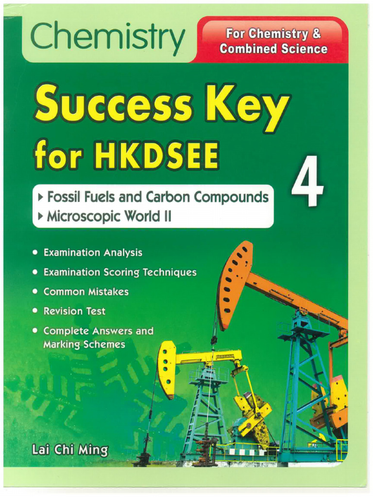 Success Key 4 | PDF