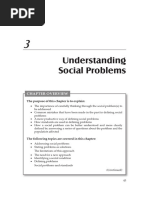 Monsen Problem Analysis Framework Explained | PDF | Hypothesis | Expert