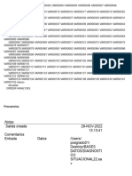 Resultados Salud Comunitaria