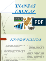 Unidad 1 Finanzas Publicas