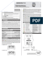 Monivolt II Manual-Del-Producto-169