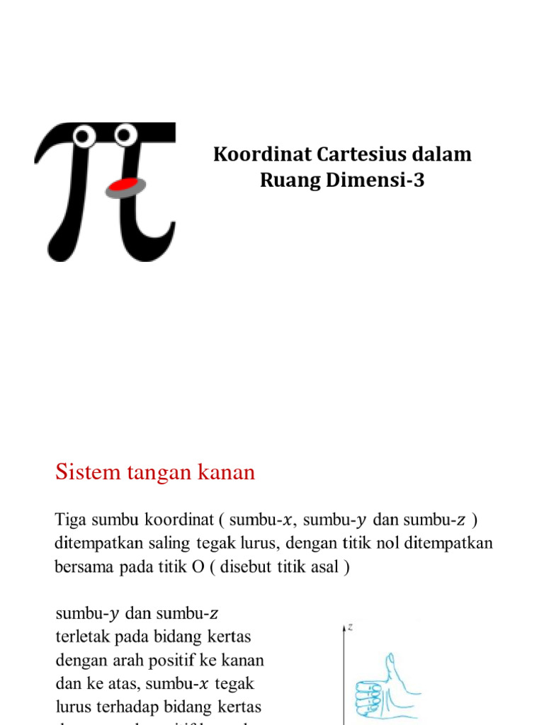 Menjelajahi Ruang Tiga Dimensi: Contoh Soal dan Pembahasan untuk Kelas X