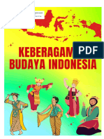 Modul Ajar Pendidikan Pancasila - Keberagaman Budaya Indonesia - Fase B