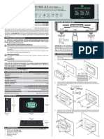 FG-HMI 4.3 RCK-862 PLUS Manual-Del-Producto-185