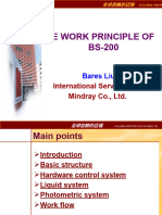 1.BS-200 Working Principle 25SEPT10