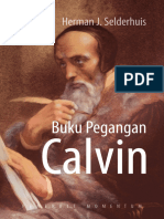 Buku Pegangan Calvin