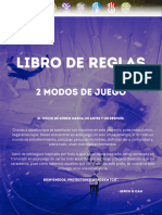 Libro de Reglas 3 KODEM