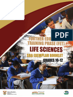 FET MST Life Sciences Grades 10 - 12 - Compressed