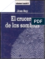 Jean Ray - El Crucero de las Sombras y otros relatos