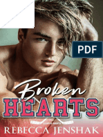 Broken Hearts - Campus Nights #3 - Rebecca Jenshak - 240229 - 124127