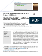 Articulo Cirugia Apical