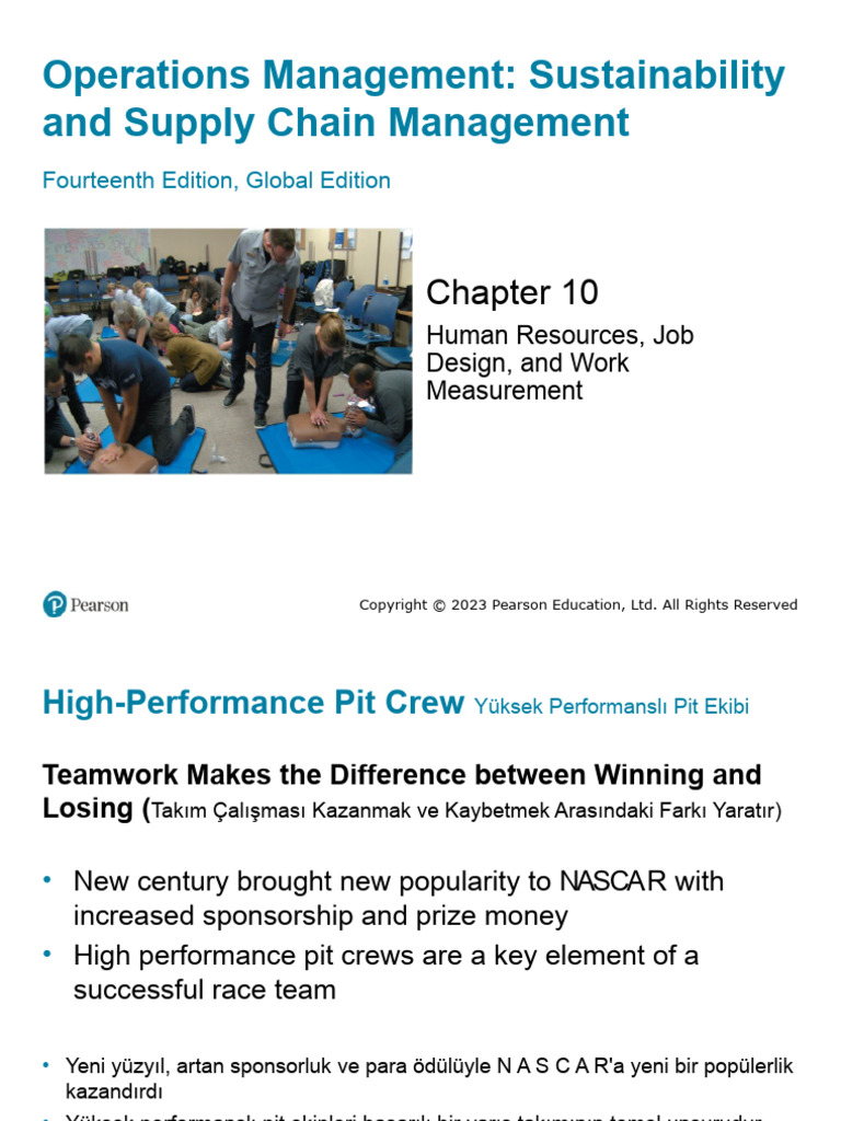 OPERATIONS MANAGEMENT SUSTAINABILITY AND SUPPLY CHAIN MANAGEMENT PDF DOWNLOAD intelligence overview