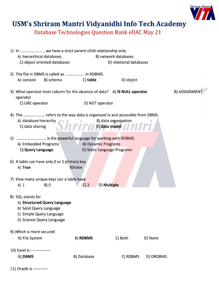 Vita | PDF