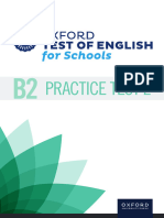 Otefs b2 Practice Test2