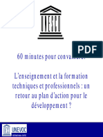 UNESCO UNEVOC60minFRENCH