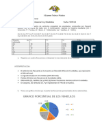 Segundo Examen