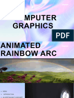 Computer Graphics PROJRCT