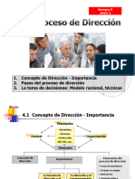 Semana 9 Direccion Toma Decisiones