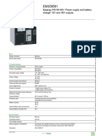 Easergy T300_EMS58581