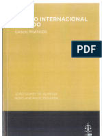 Livro de Casos Práticos - João Gomes de Almeida e Nuno Andrade Pissara