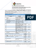 Acta de Verificación Docs Isabel Blanco Porco