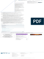 Pheochromocytoma Guidelines Guidelines Summary