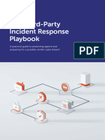 The Third-Party Incident Response Playbook 841100
