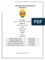 Resumen Patrimonio Neto - Grupo 6