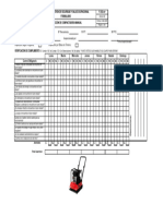 F.SSO.87-00 Inspección Compactadora Manual