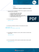 Activitat 4 Prod. Actiu M08 - UF2 - NF1 Comptes de Credit DANI de LA FUENTE